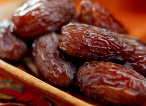 تصویر 1 از خرمای پیارم خوش طعم + قوت روزانه